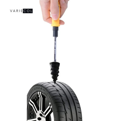 INDISPENSABLE KIT DE TORNILLOS PARA SALVAMENTO X10 UNIDADES