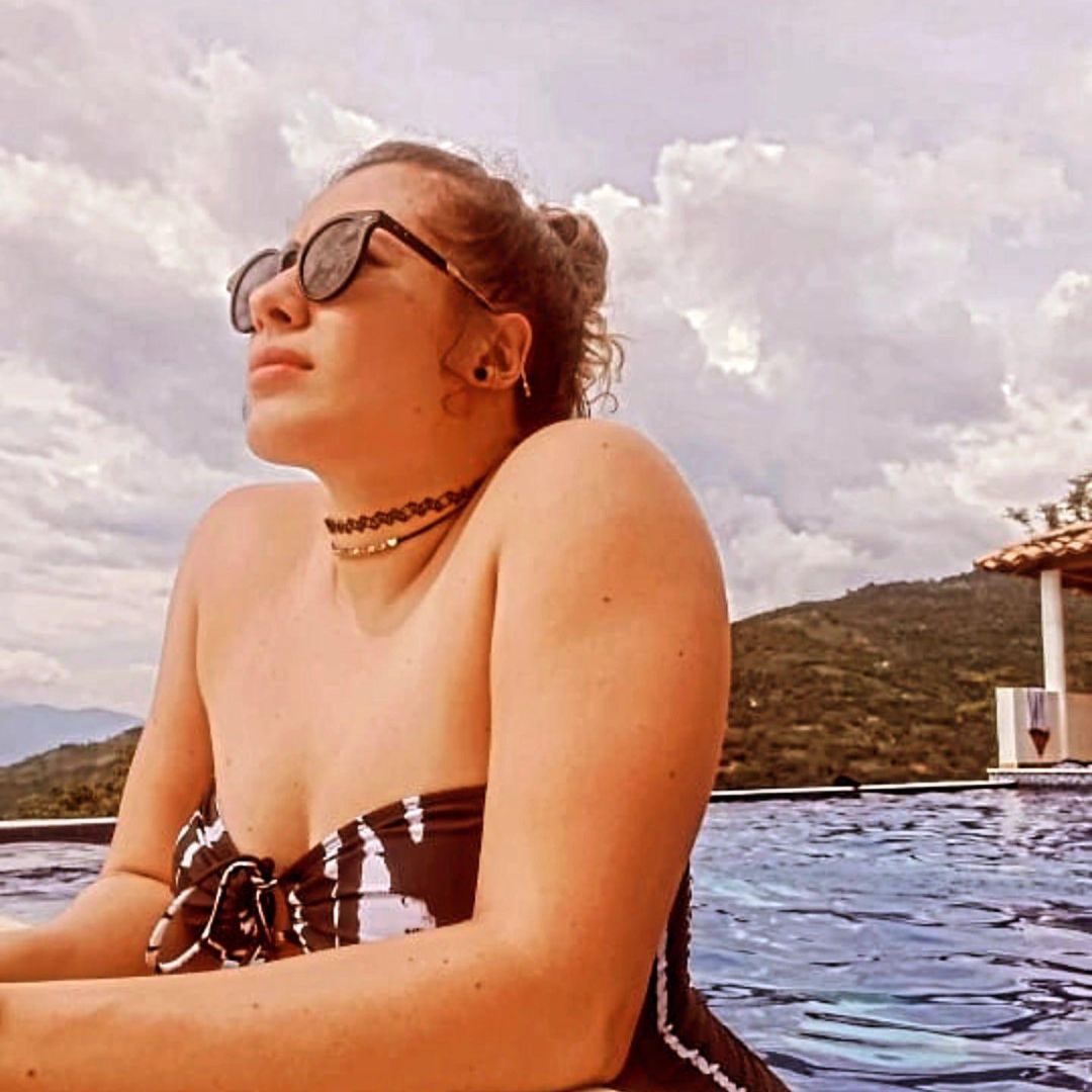 <strong>Valentina Duarte – Bucaramanga</strong>