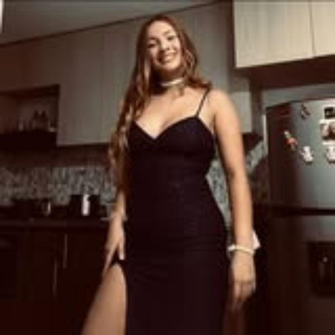 <strong>Laura Gutiérrez – Bogotá, Cundinamarca</strong>