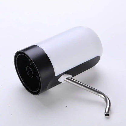 DISPENSADOR ELECTRICO DE AGUA PARA GARRAFON