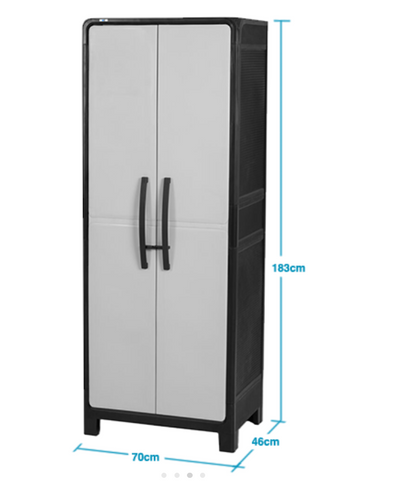 Armario Eclypse Eco grande - MQ