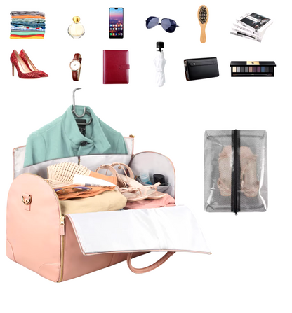 AHORRADOR BOLSO VIAJERO PREMIUM VIRAL