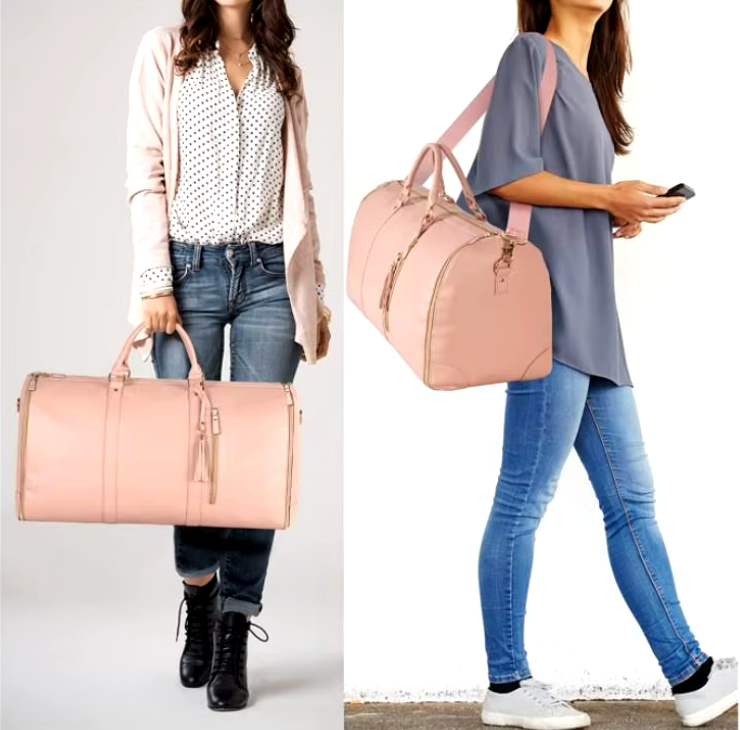 AHORRADOR BOLSO VIAJERO PREMIUM VIRAL