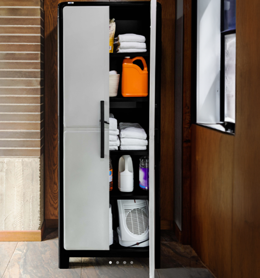 Armario Eclypse Eco grande - MQ