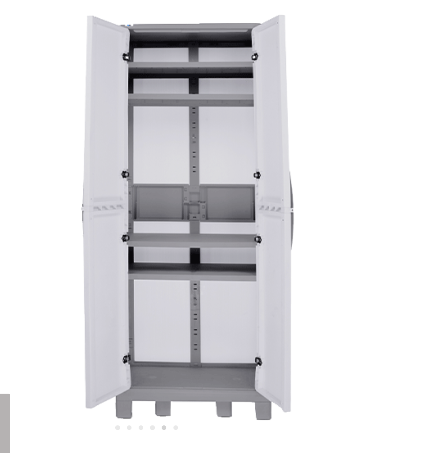 Armario Eclypse Eco grande - MQ