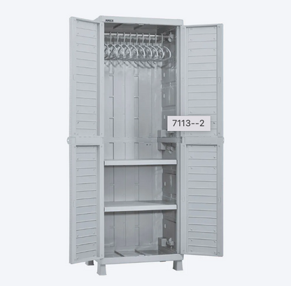 Armario Para Ropa Barú - RIMAX