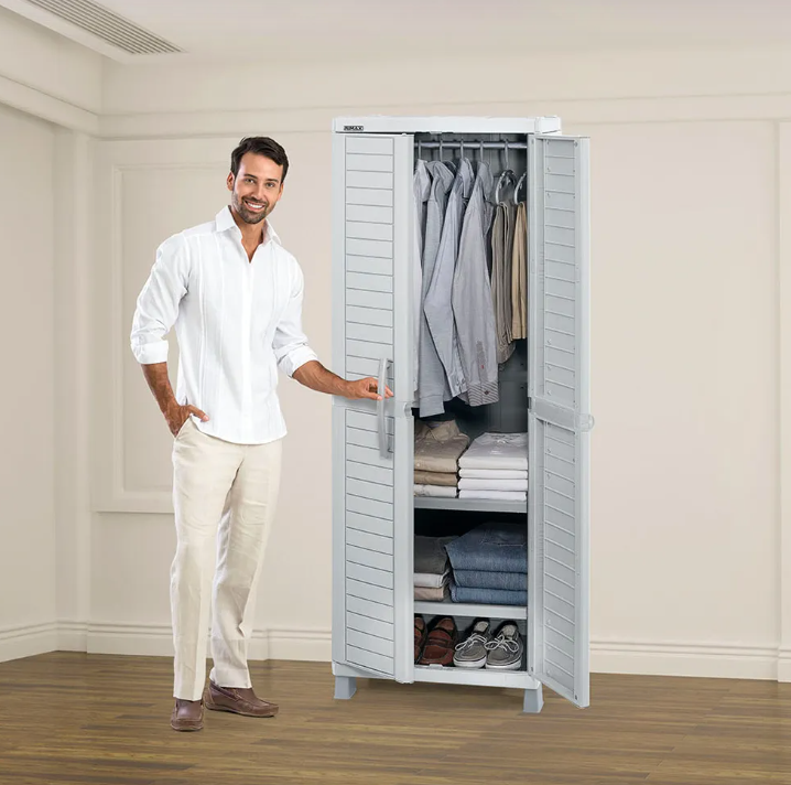 Armario Para Ropa Barú - RIMAX