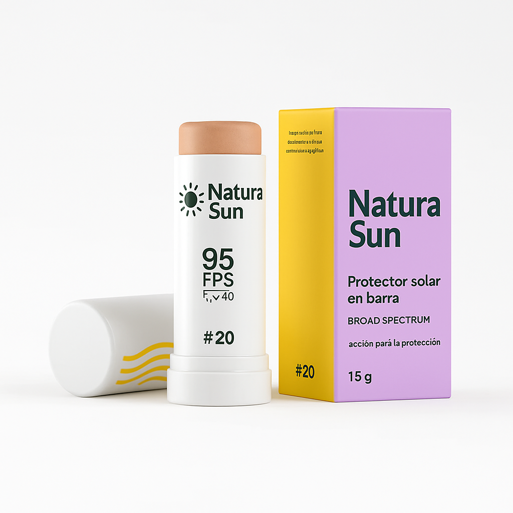 NATURASUN