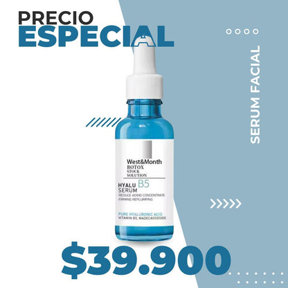 Esencia Serum Botox