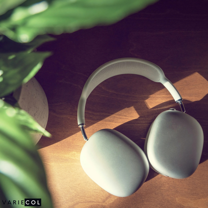 ENVUELVETE EN EL SONIDO DE LOS AURICULARES P9